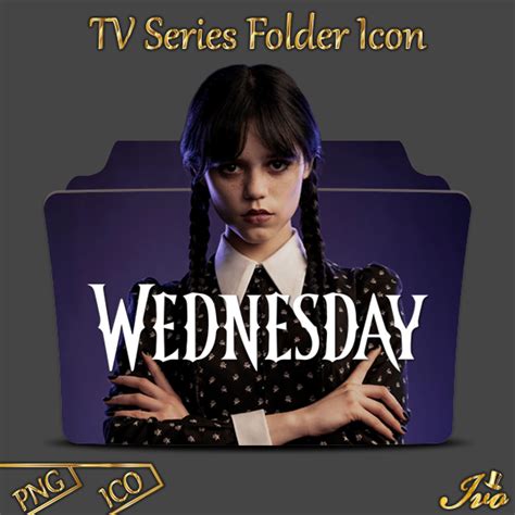 Wednesday (TV Series 2022– ) 